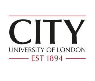 City, University of London logo